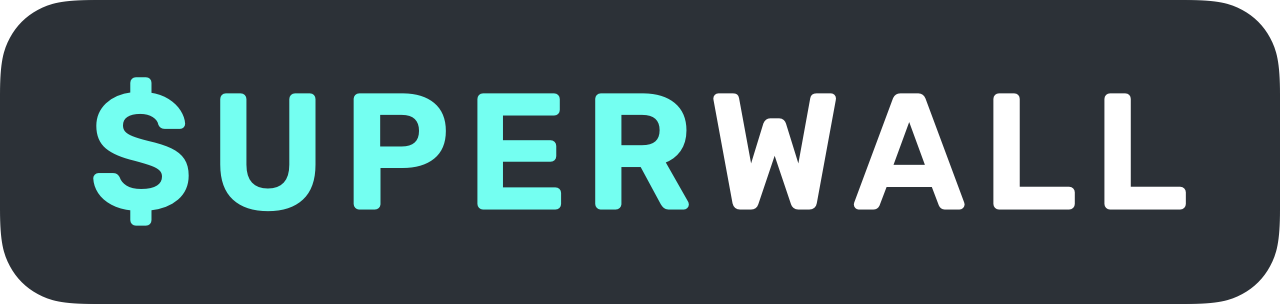Superwall